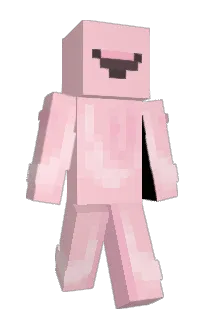 kaywastaken's Minecraft skin