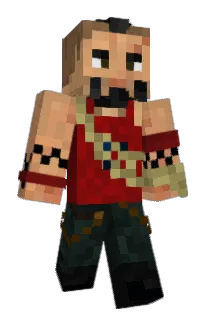Front of Gamerpopel1's skin