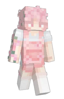 Front of deaddoves's skin