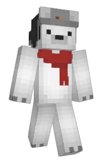 Front of Thijs08's skin