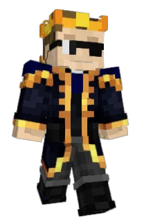 Front of CeleryLOL's skin