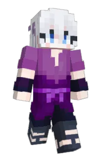 Front of s3n0o's skin