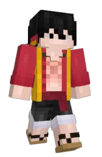 yairtep's Minecraft skin
