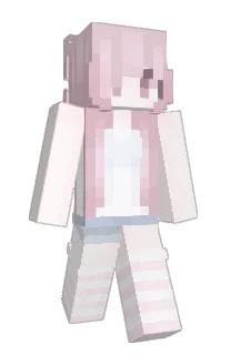 Dana's Minecraft skin
