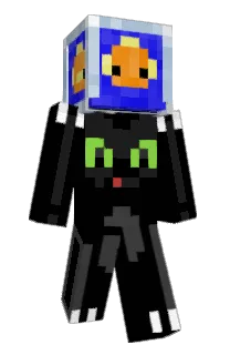 Front of Fatgoldfish5269's skin
