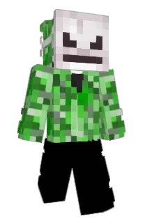 Front of chanbi1113's skin