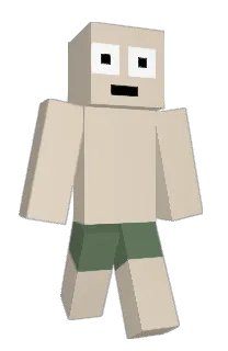 Wae9's Minecraft skin