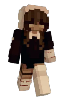 killkatana's Minecraft skin