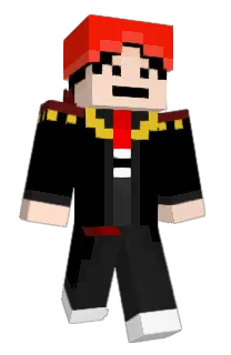 Front of leandroqqq's skin