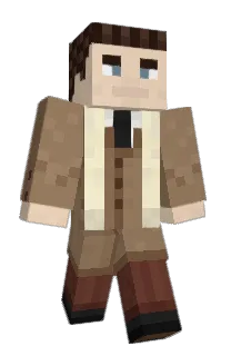 2barkie50's Minecraft skin