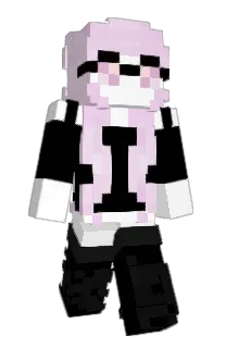 Mr_Bpro's Minecraft skin