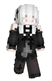 cosmo1824's Minecraft skin