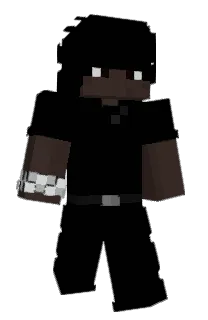 davizinxyz's Minecraft skin