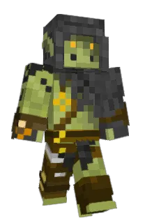 Front of Icy_N's skin