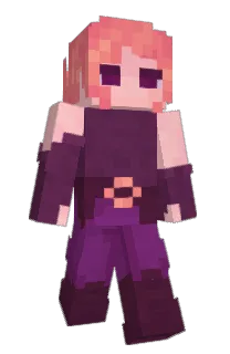 UmLammerJammyXD's Minecraft skin