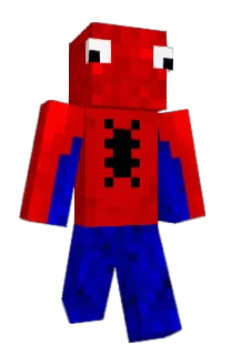 Asmerius's Minecraft skin