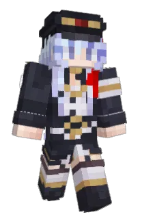 Nightblade_F14's Minecraft skin