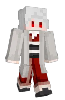 Front of keke1225's skin