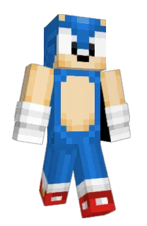 Front of trrorx's skin