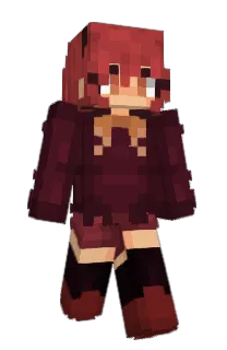 Front of mzki10e's skin