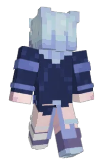 Front of 152_mhz's skin
