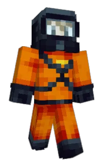 Front of MathieuIsOnline's skin