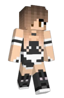 Rejqt's Minecraft skin