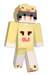 _Liars_'s Minecraft skin