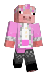procbrae's Minecraft skin