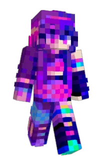 Omnibon's Minecraft skin