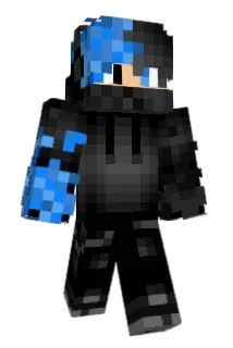 8351849 Minecraft avatar full body