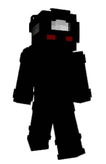 Front of RNOIncognito's skin