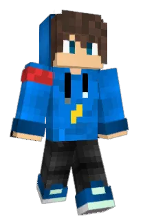 Front of DanhCUTE123's skin