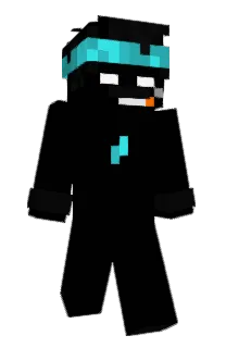 tiktak83's Minecraft skin