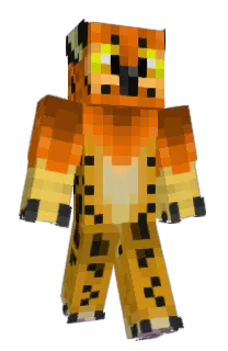 Front of 0wlie's skin