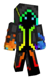 Skin preview