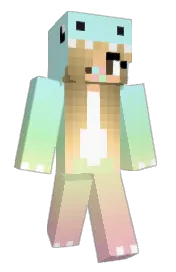 Skin preview