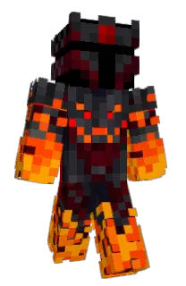 Front of IV0227's skin