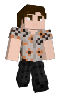Front of yantar1k's skin
