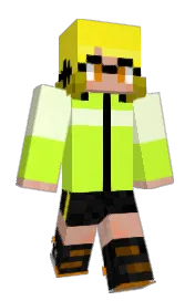 Skin preview