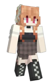 justRuru's Minecraft skin
