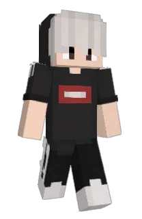 Oveerss's Minecraft skin