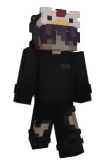 Front of Faze_JeBolleZus's skin