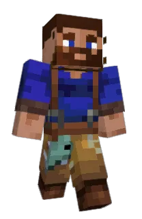 BigMinor31's Minecraft skin