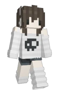 M_zoo's Minecraft skin