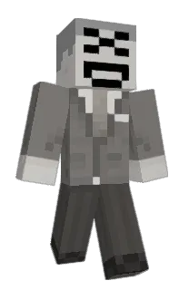 maxkris's Minecraft skin