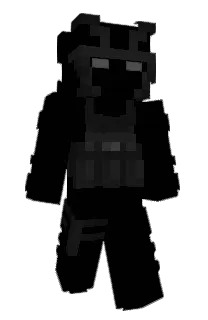 Front of gabixior's skin