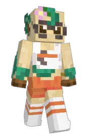 Skin preview