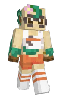 SORI_BUG's Minecraft skin