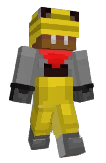 Thatderpdoe123's Minecraft skin